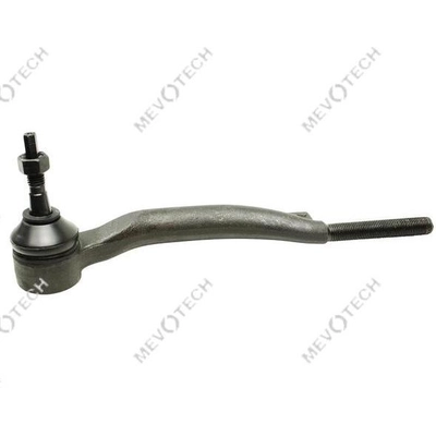 Outer Tie Rod End by MEVOTECH ORIGINAL GRADE - GES3578 pa4