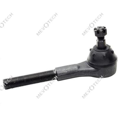 Outer Tie Rod End by MEVOTECH ORIGINAL GRADE - GES381RL pa3