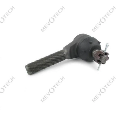 Outer Tie Rod End by MEVOTECH ORIGINAL GRADE - GES435RL pa1