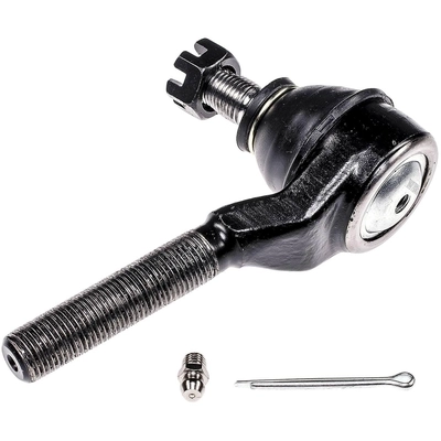 Outer Tie Rod End by MEVOTECH ORIGINAL GRADE - GES80786 pa1