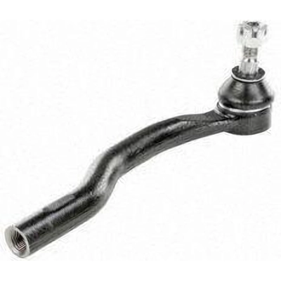 Outer Tie Rod End by MEVOTECH ORIGINAL GRADE - GS76610 pa2