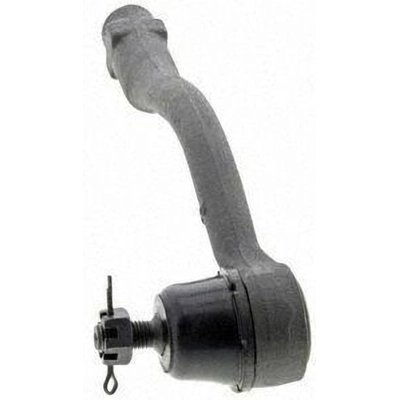 Outer Tie Rod End by MEVOTECH ORIGINAL GRADE - GS90640 pa4