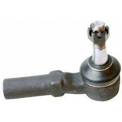 MEVOTECH ORIGINAL GRADE INTL. - GES3452 - Outer Tie Rod End pa2