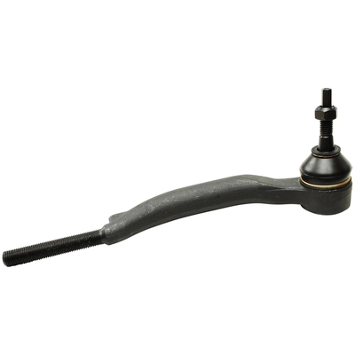 Outer Tie Rod End by MEVOTECH ORIGINAL GRADE INTL. - GES3579 pa8