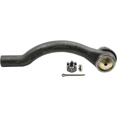 MOOG - ES800459 - Outer Tie Rod End pa8