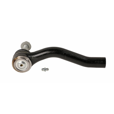 MOOG - ES801409 - Driver Side Outer Steering Tie Rod End pa1