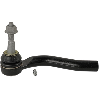 MOOG - ES801410 - Passenger Side Outer Steering Tie Rod End pa1