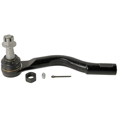 MOOG - ES801513 - Passenger Side Outer Steering Tie Rod End pa1