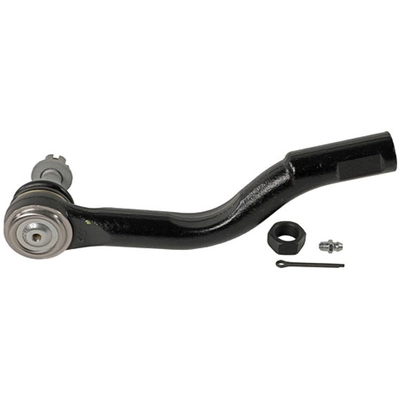 MOOG - ES801513 - Passenger Side Outer Steering Tie Rod End pa2