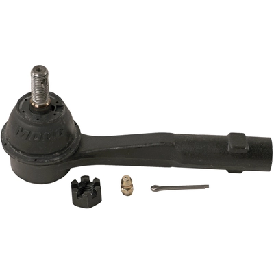 MOOG - ES801552 - Front Driver Side Outer Steering Tie Rod End pa1