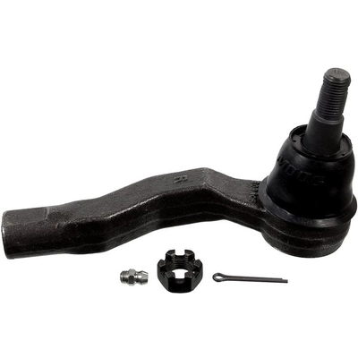 MOOG - ES80578 - Outer Tie Rod End pa15