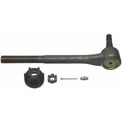 Outer Tie Rod End by MOOG - ES2226RL pa3