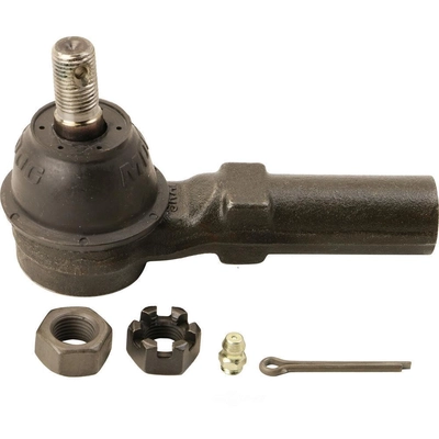 Outer Tie Rod End by MOOG - ES2814RL pa9