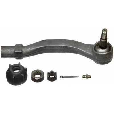 Outer Tie Rod End by MOOG - ES2946L pa7