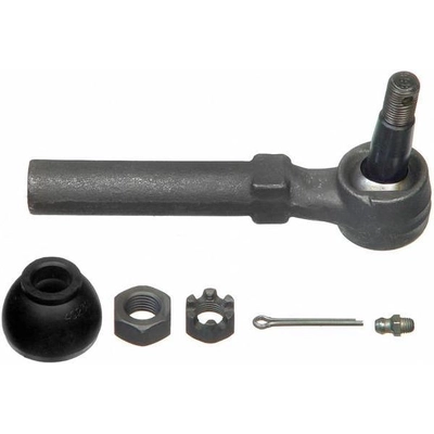 MOOG - ES3184RL - Outer Tie Rod End pa4