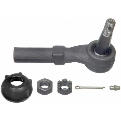 Outer Tie Rod End by MOOG - ES3302RL pa5