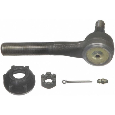 Outer Tie Rod End by MOOG - ES3343L pa3