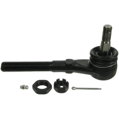 MOOG - ES3366T - Outer Tie Rod End pa2