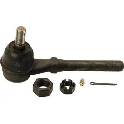 MOOG - ES3367T - Outer Tie Rod End pa7