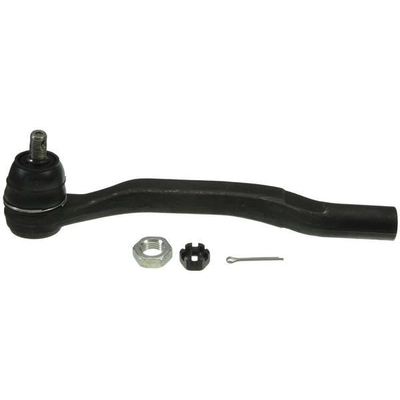 Outer Tie Rod End by MOOG - ES3392R pa2