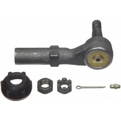 Outer Tie Rod End by MOOG - ES3446T pa3