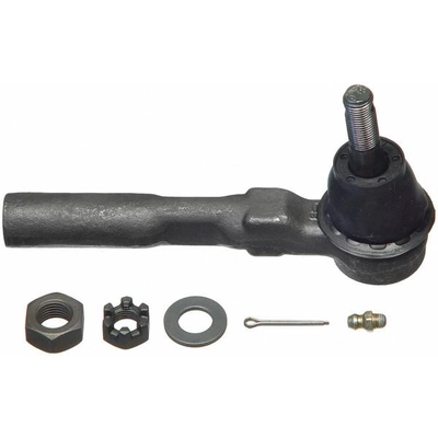 MOOG - ES3455 - Outer Tie Rod End pa3