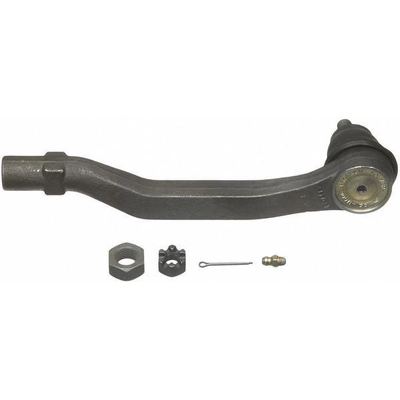 MOOG - ES3491 - Outer Tie Rod End pa2