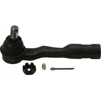 Outer Tie Rod End by MOOG - ES3564 pa7