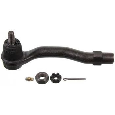 Outer Tie Rod End by MOOG - ES3600 pa11