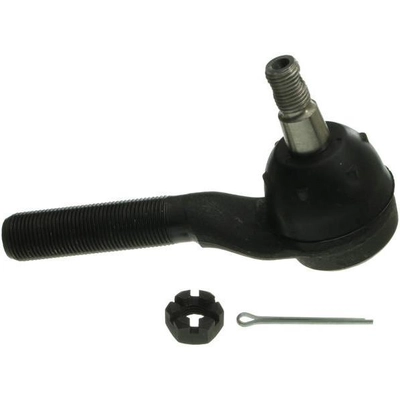 Outer Tie Rod End by MOOG - ES360RL pa3