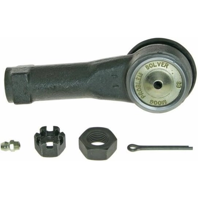 MOOG - ES3669 - Outer Tie Rod End pa5