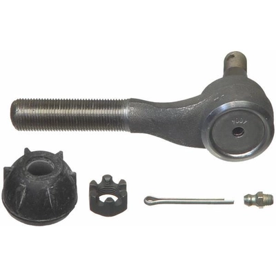 MOOG - ES387R - Outer Tie Rod End pa3