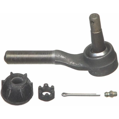 MOOG - ES387R - Outer Tie Rod End pa5