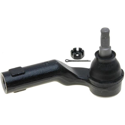 MOOG - ES800025 - Outer Tie Rod End pa4