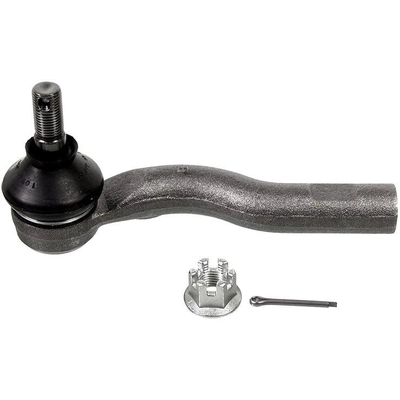 Outer Tie Rod End by MOOG - ES800028 pa11