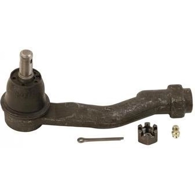 Outer Tie Rod End by MOOG - ES800042 pa12