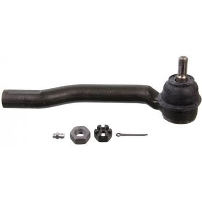 Outer Tie Rod End by MOOG - ES800248 pa9