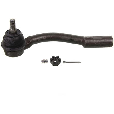 MOOG - ES800287 - Outer Tie Rod End pa19