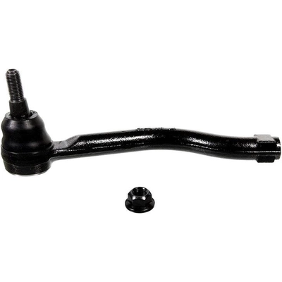 Outer Tie Rod End by MOOG - ES800358 pa11