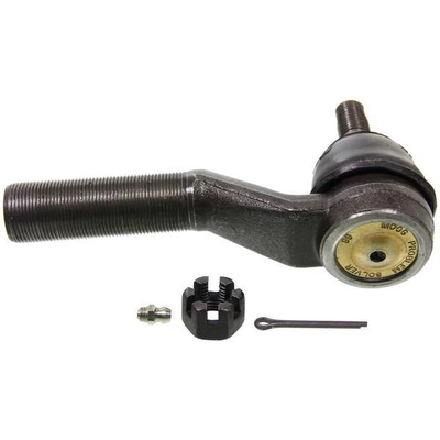 MOOG - ES800401 - Outer Tie Rod End pa4