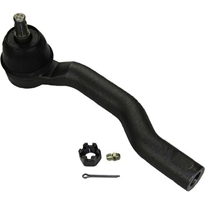 MOOG - ES800474 - Outer Tie Rod End pa15