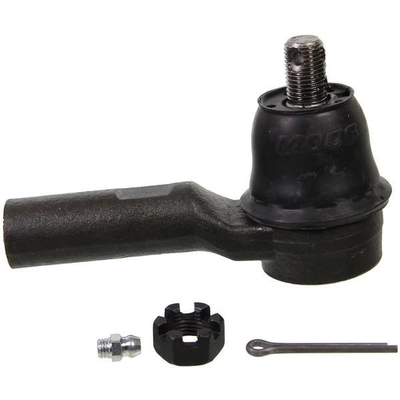 Outer Tie Rod End by MOOG - ES800527 pa3