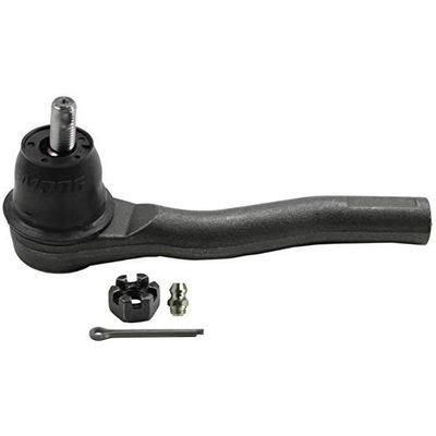 MOOG - ES800574 - Outer Tie Rod End pa12