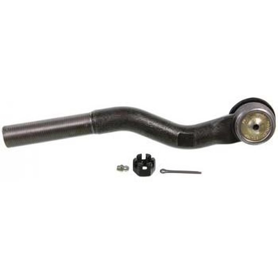 MOOG - ES800594 - Outer Tie Rod End pa8