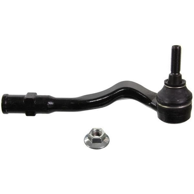 Outer Tie Rod End by MOOG - ES800670 pa6