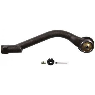 MOOG - ES800717 - Outer Tie Rod End pa17