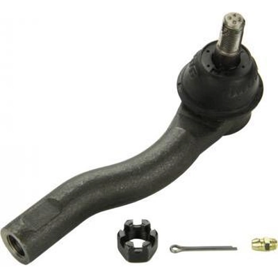 Outer Tie Rod End by MOOG - ES800781 pa10