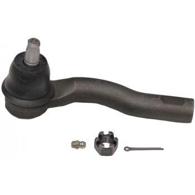 Outer Tie Rod End by MOOG - ES800798 pa10