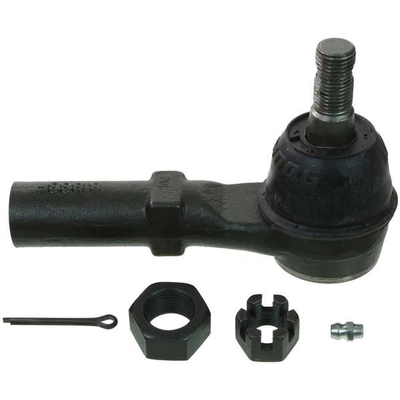 Outer Tie Rod End by MOOG - ES800847 pa6