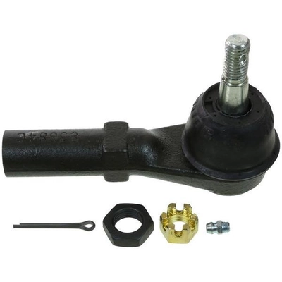 Outer Tie Rod End by MOOG - ES800852 pa4